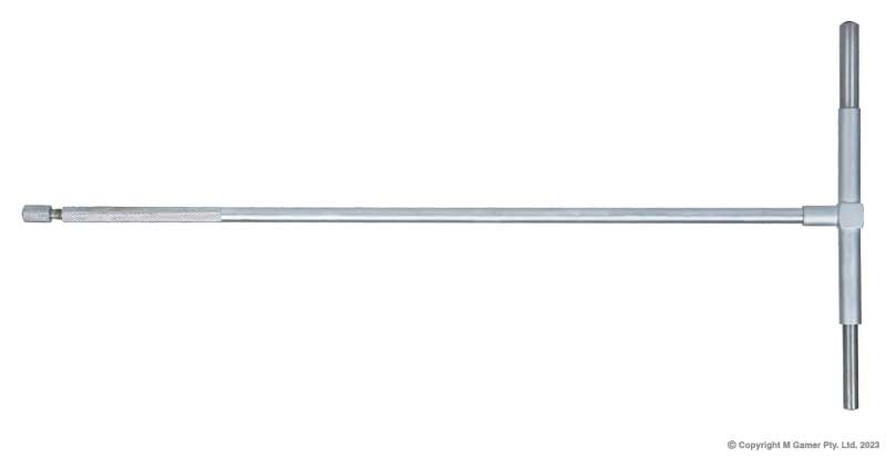 12.7-19mm Long Handle Telescoping Gauge